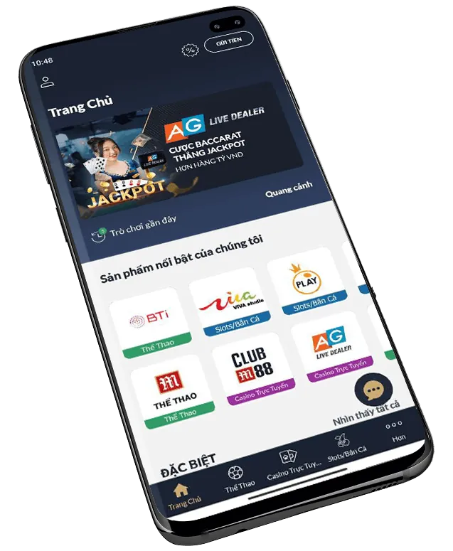 Tin tức ngành cá cược tt88win