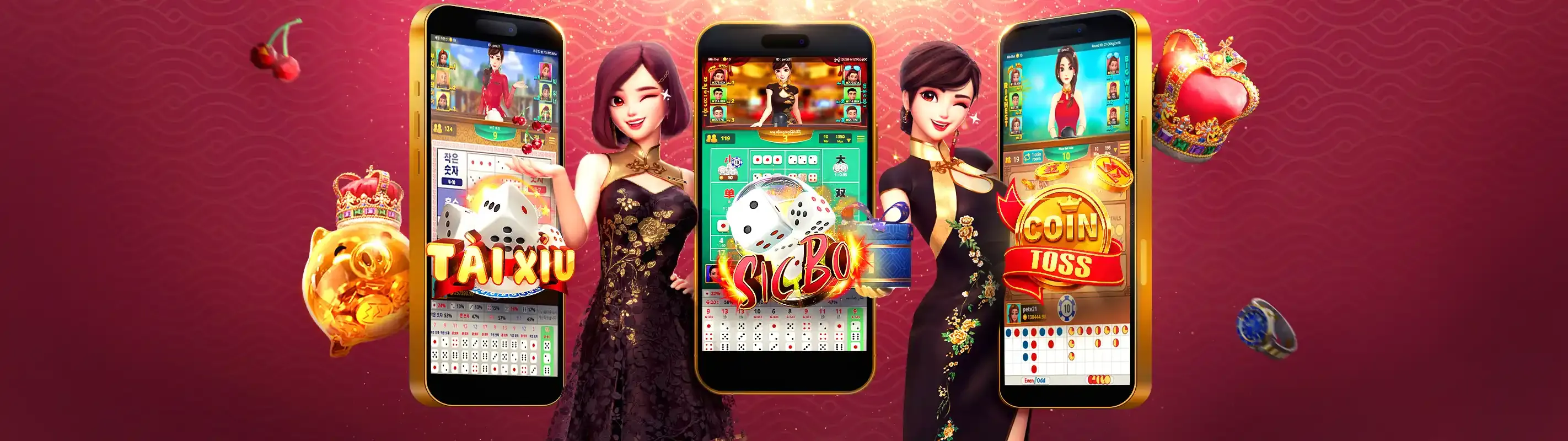Cá cược các môn thể thao khác tt88win