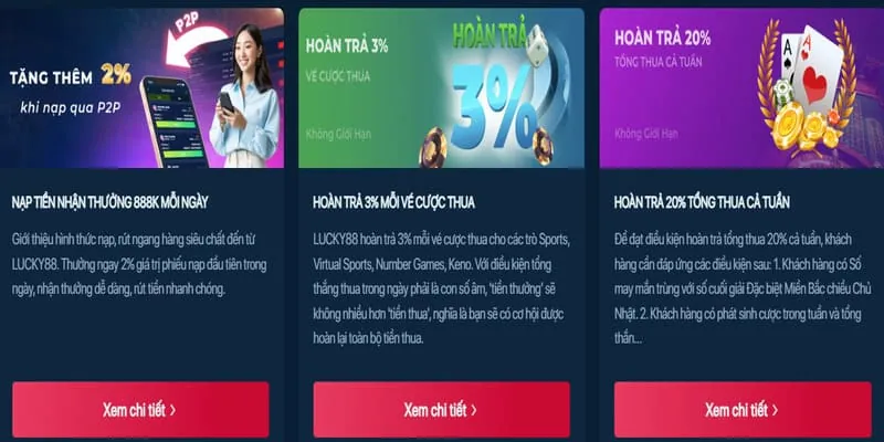 Cách thắng Jackpot Nổ Hũ