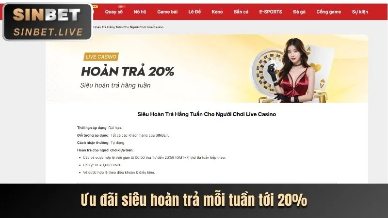 Khuyến mãi chào mừng tt88win
